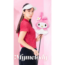 Load image into Gallery viewer, Japan My Melody Driver Cover
