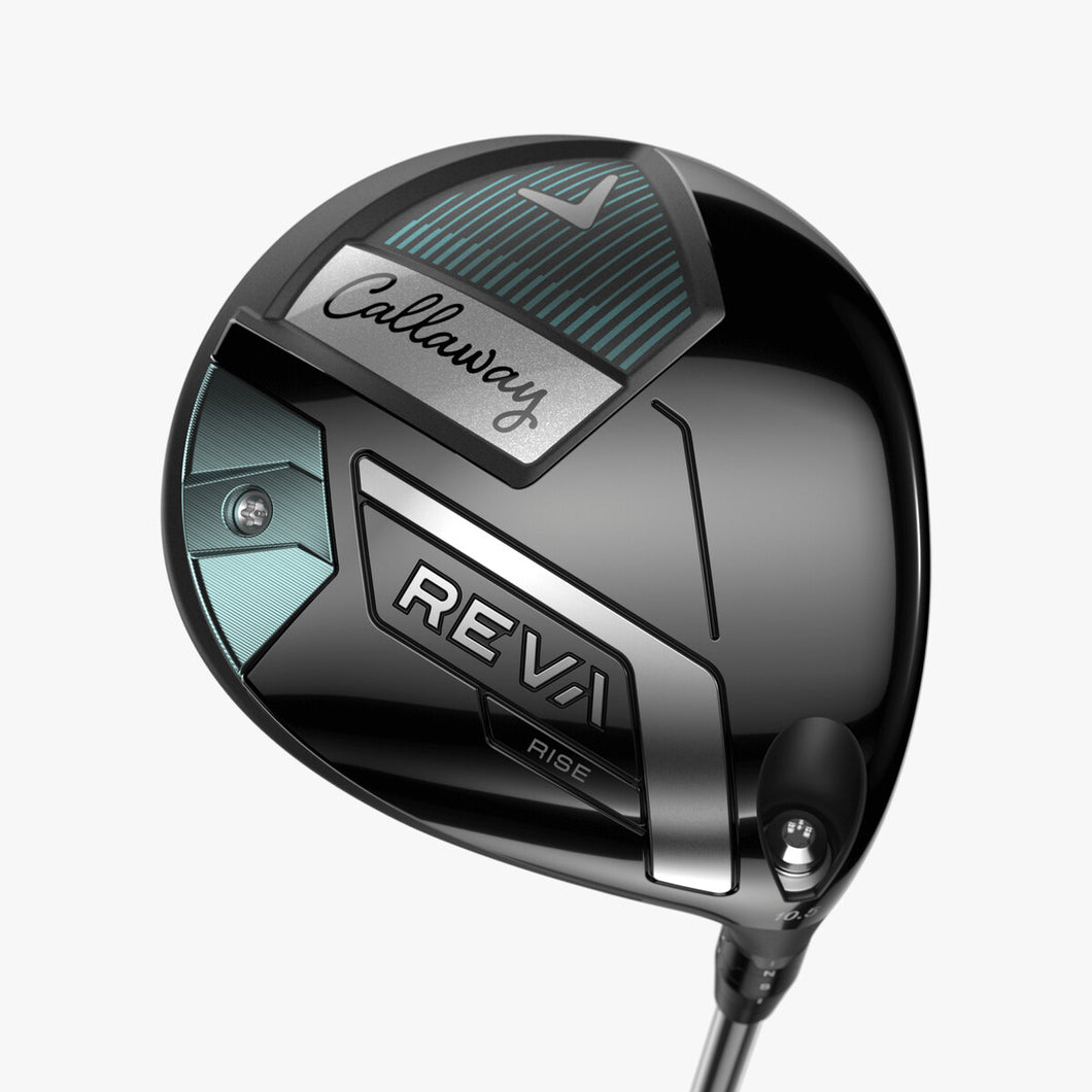 Callaway Reva Rise Women's Driver