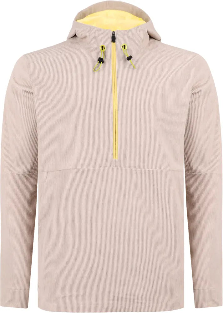Swannies Men's Connor Anorak Hoodie