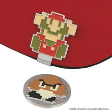 Load image into Gallery viewer, Japan Golf Marker (Super Mario)

