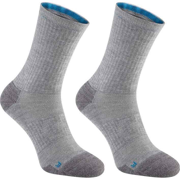 Ping Sensorcool Crew Men's Sock 2/Pack
