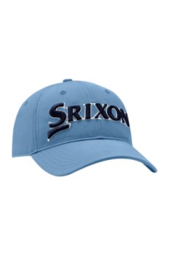 Srixon unstructured Hat - Srixon