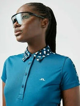 Load image into Gallery viewer, J.Lindeberg Ladies Polo Cara  5642
