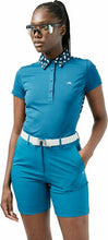 Load image into Gallery viewer, J.Lindeberg Ladies Polo Cara  5642
