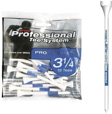 Professional Tee System-Prolength Plus 3 1/4