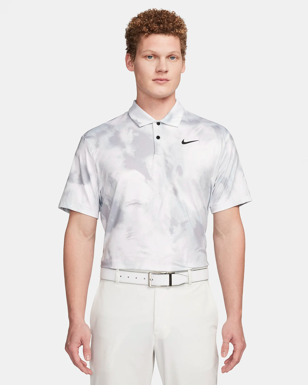 Nike Men's Dri-FIT Polo FD5935