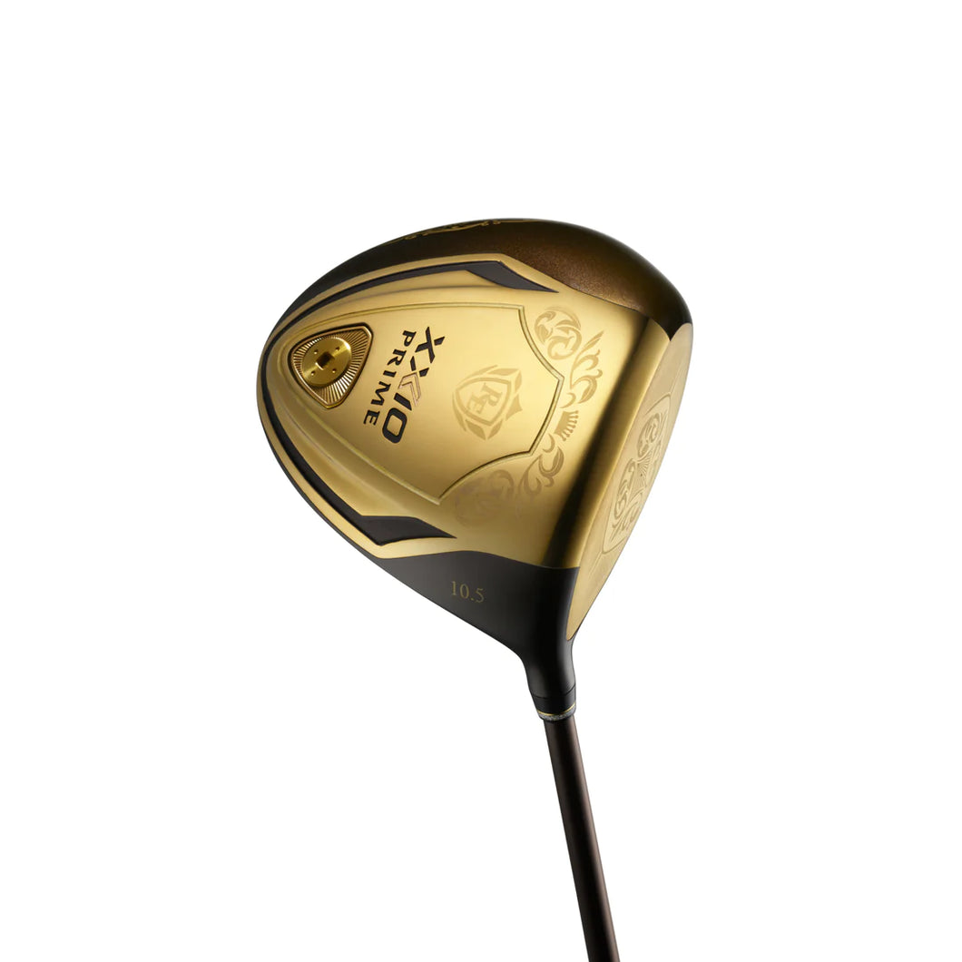 XXIO Prime Royal Edition 5 Men's Driver