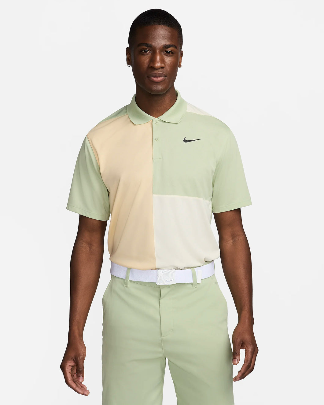Nike Men's Dri-FIT Polo FD5827