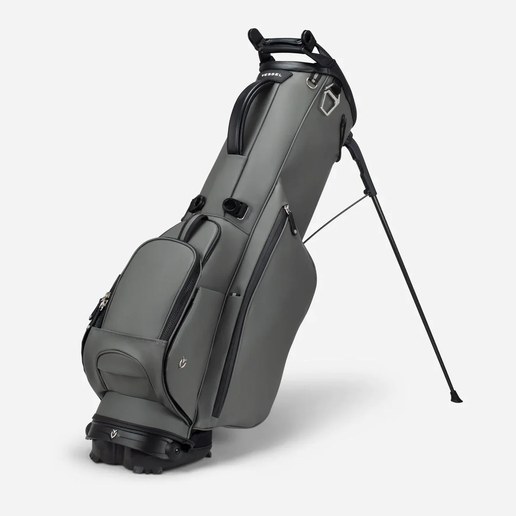 Vessel VLX 2.0 Golf Stand Bag