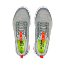 Load image into Gallery viewer, Puma Men&#39;s FUSION PRO Spikeless Golf Shoes- Grey
