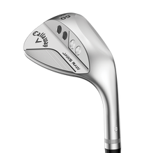 Load image into Gallery viewer, Callaway Jaws Raw Face Chrome Wedges
