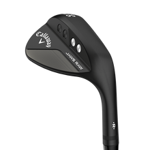 Load image into Gallery viewer, Callaway Jaws Raw Black Plasma Wedges
