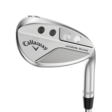 Load image into Gallery viewer, Callaway Jaws Raw Full Face Groove Wedges
