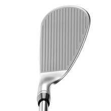 Load image into Gallery viewer, Callaway Jaws Raw Full Face Groove Wedges
