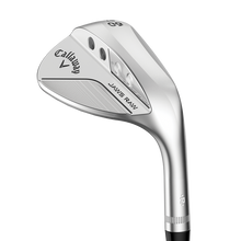 Load image into Gallery viewer, Callaway Jaws Raw Full Face Groove Wedges
