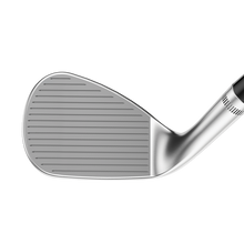 Load image into Gallery viewer, Callaway Jaws Raw Full Face Groove Wedges
