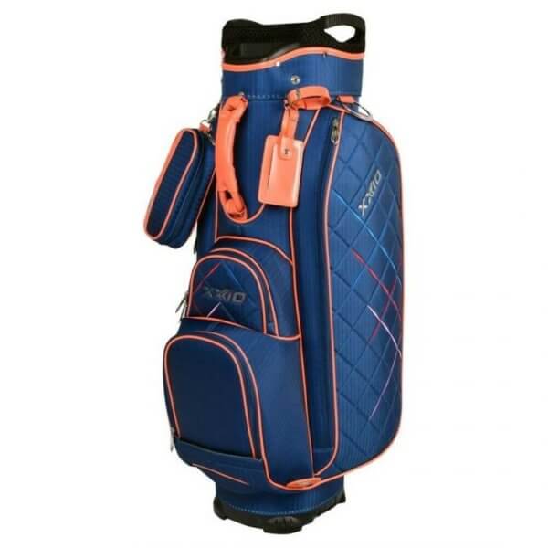 XXIO Ladies Classic Cart Bag