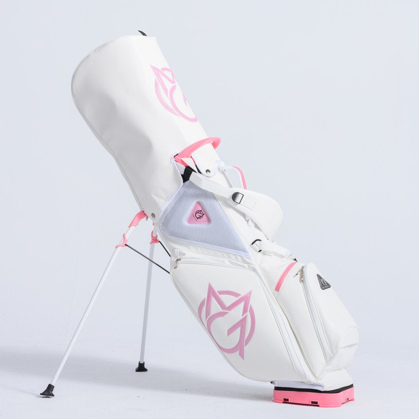 Omnix Pink Lady Stand Bag
