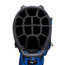 Load image into Gallery viewer, Mizuno BR-DX Hybrid-14 Stand Bag
