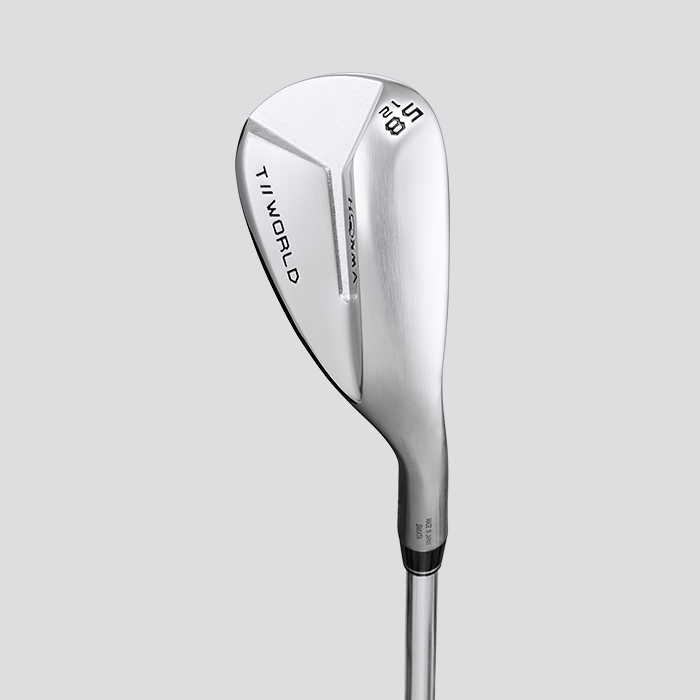 Honma T//World Wedge I-Sole – Golf 88