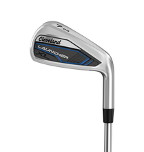Load image into Gallery viewer, Cleveland Launcher XL Men&#39;s Irons Steel Shaft 4-PW
