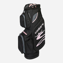 Load image into Gallery viewer, Cobra AIR-X Women&#39;s Package Set (Black/Pink)
