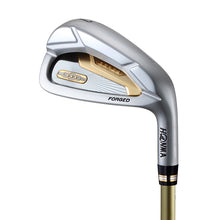 Load image into Gallery viewer, Honma Beres 3 Star Iron Set 6-SW
