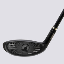 Load image into Gallery viewer, Honma Beres Black Men&#39;s Hybrid
