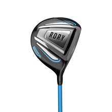Load image into Gallery viewer, Taylormade RORY 4+ Blue Kids Package Set
