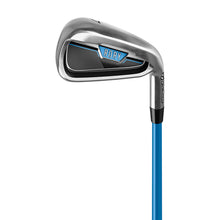 Load image into Gallery viewer, Taylormade RORY 4+ Blue Kids Package Set
