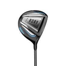 Load image into Gallery viewer, Taylormade RORY 8+ Blue Kids Package Set
