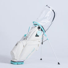 Load image into Gallery viewer, Omnix Blue Hawaii Stand Bag
