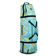 Load image into Gallery viewer, Ogio ALPHA Travel Cover- Bananarama
