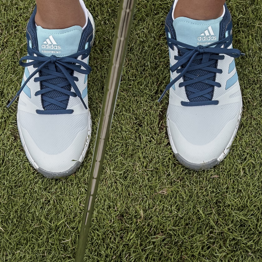 adidas gazelle silver green womens adidas Ladies EQT Spikeless Golf Shoes – Golf Warehouse NZ main image 1
