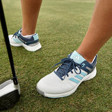 Load image into Gallery viewer, Adidas Women&#39;s EQT Spikeless Golf Shoes
