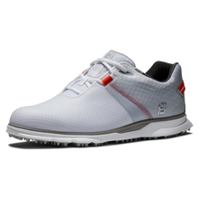 Load image into Gallery viewer, FootJoy Pro SL Sport Men&#39;s Golf Shoes-Grey #53853
