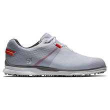 Load image into Gallery viewer, FootJoy Pro SL Sport Men&#39;s Golf Shoes-Grey #53853
