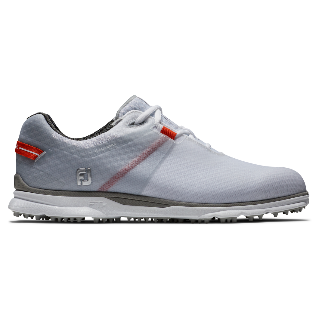 FootJoy Pro SL Sport Men's Golf Shoes-Grey #53853