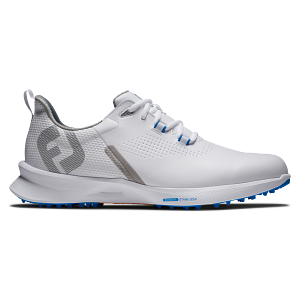FootJoy Men's Spikeless Shoe Fuel 55440 (Size10 Only)
