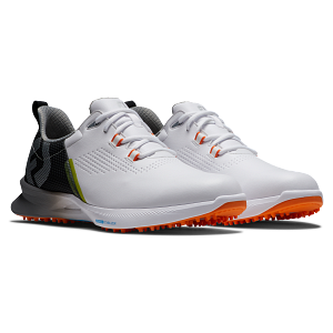 FootJoy Men s Fuel Spikeless Golf Shoes