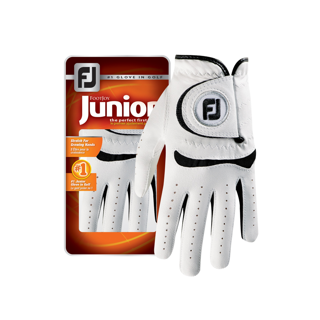 FootJoy Junior Golf Glove