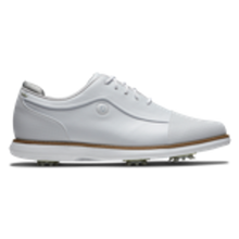 Load image into Gallery viewer, FootJoy Women&#39;s Traditions Cap Toe Golf Shoes- 2 Colors
