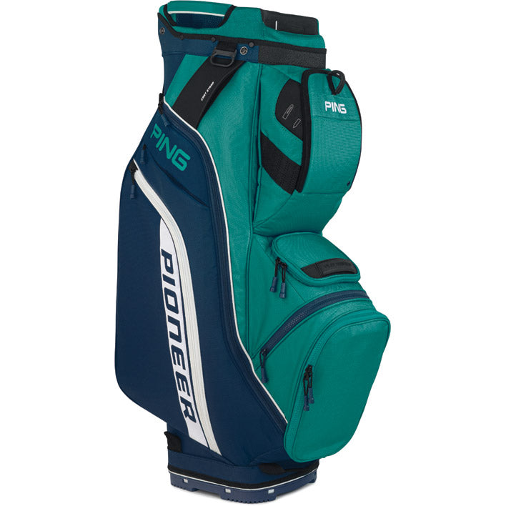 Ping Pioneer Cart Bag