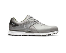 Load image into Gallery viewer, FootJoy 53847 Pro SL Men&#39;s Shoes-Grey
