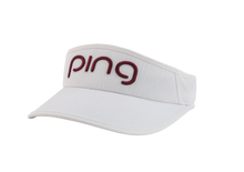 Load image into Gallery viewer, Ping Women&#39;s Visor
