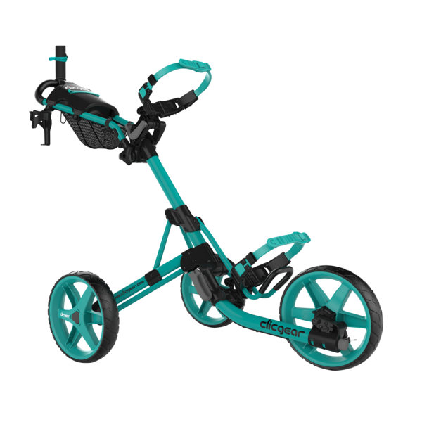 Clicgear 4.0 Push Cart