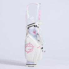 Load image into Gallery viewer, Omnix Pink Lady Stand Bag
