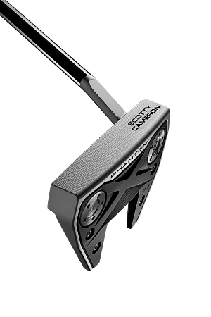 Scotty Cameron Phantom X 7.5 Putter – Golf 88 Scotty Cameron Phantom X 7.5 Putter – Golf 88