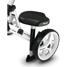 Load image into Gallery viewer, Clicgear Push Cart Seat
