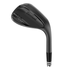 Load image into Gallery viewer, RTX Zipcore Black Satin Wedge
